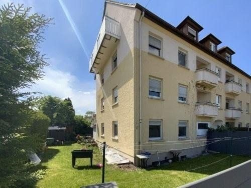 Byt 3+1 · 72 m² · Schlachthofstraße 17 Memmingen Memmingen Bayern 87700 - 4