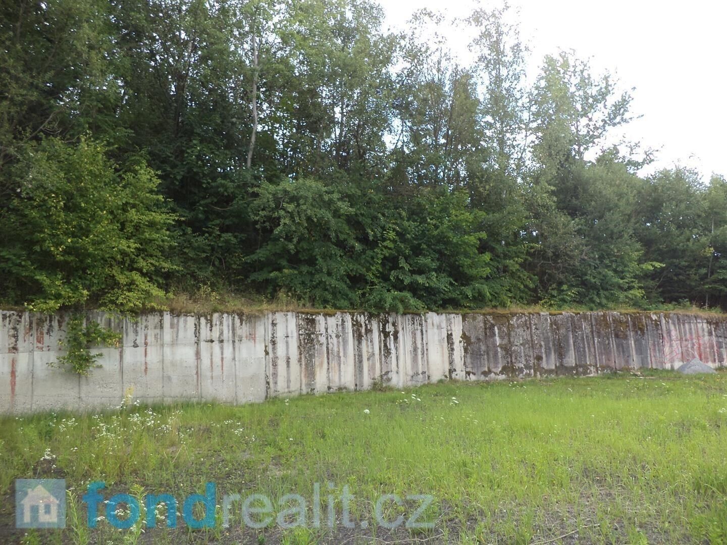 Prodej pozemek - Blansko, Kaplice, 19 m²