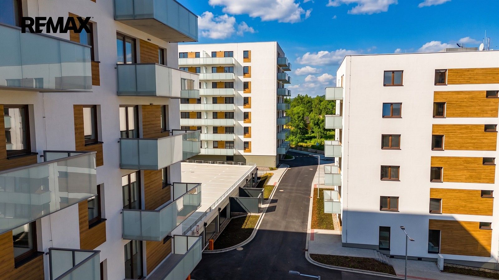 Byt 2+kk · 47 m² · Teplice, Ústecký kraj - 4