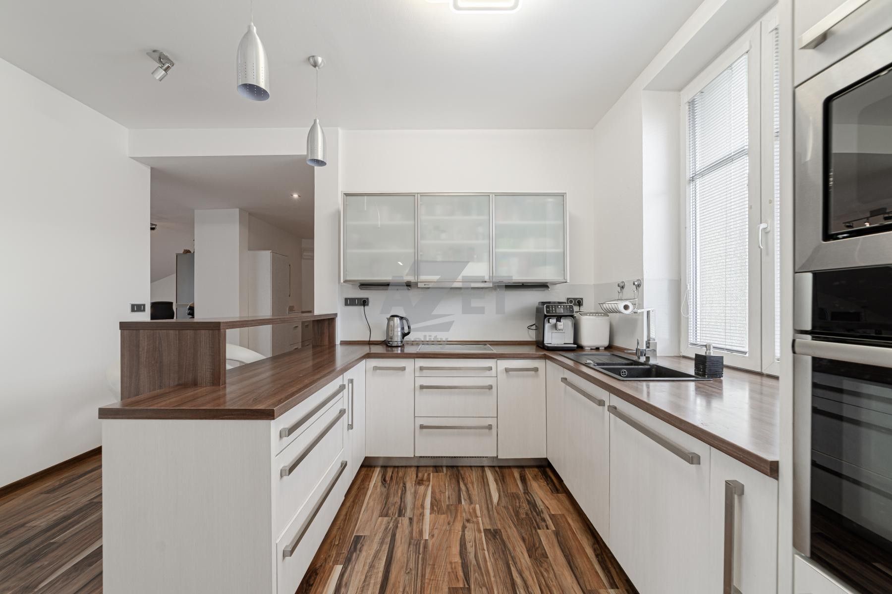 2+1, Sovova, Ostrava, 86 m²