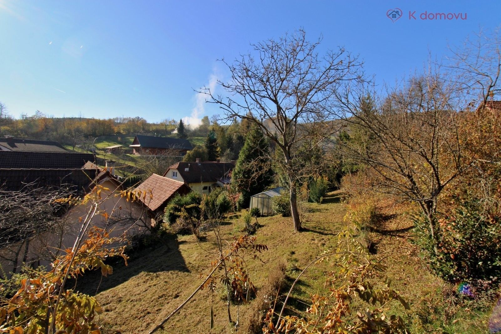 Pozemky pro bydlení, Horní Lhota, Zlín, 898 m²