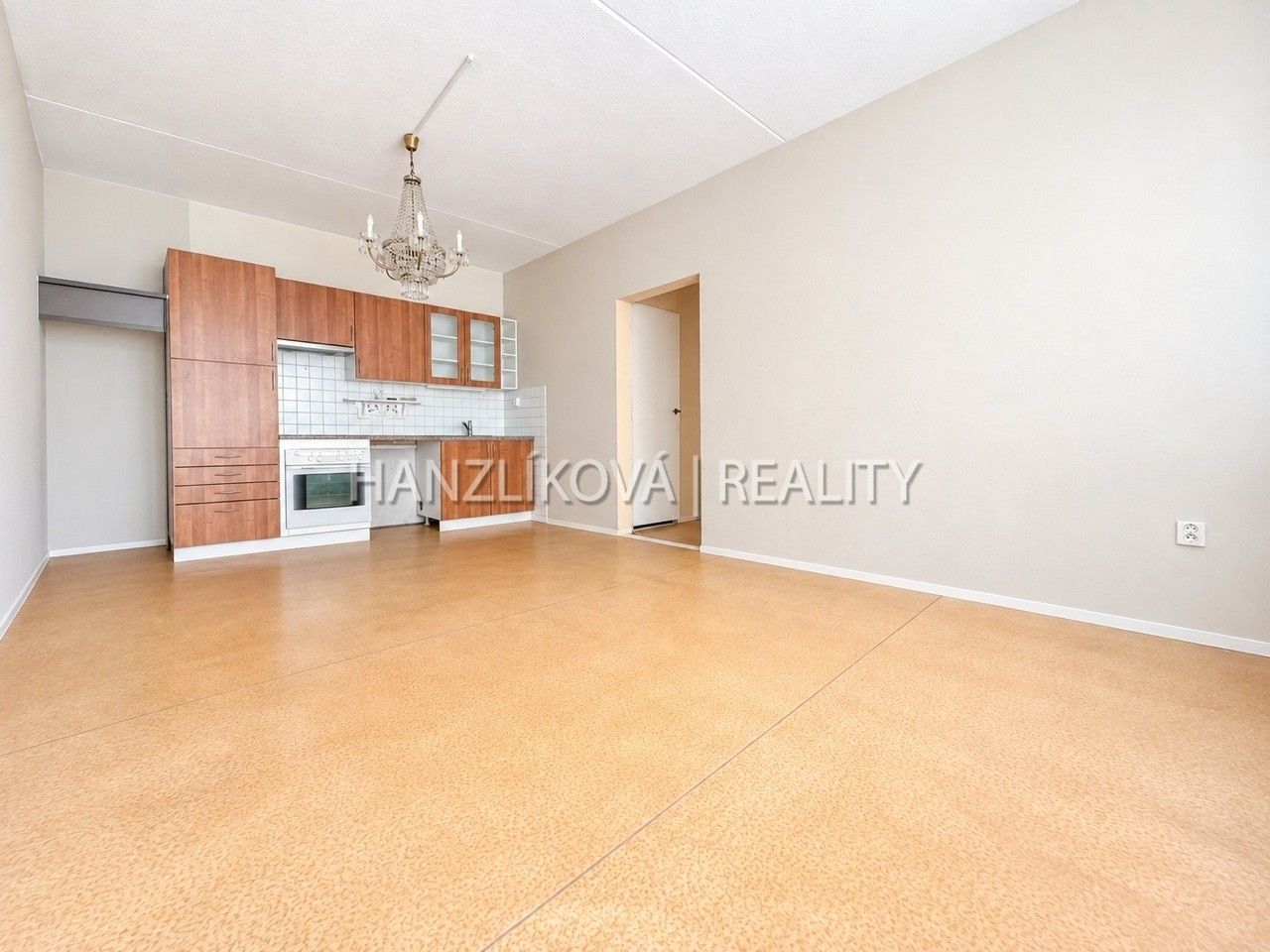 Prodej byt 2+kk - Jizerská 1080, České Budějovice 2, 48 m² - 5