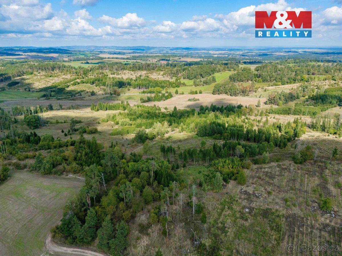 Prodej pozemek pro bydlení - Rudíkov, 675 05