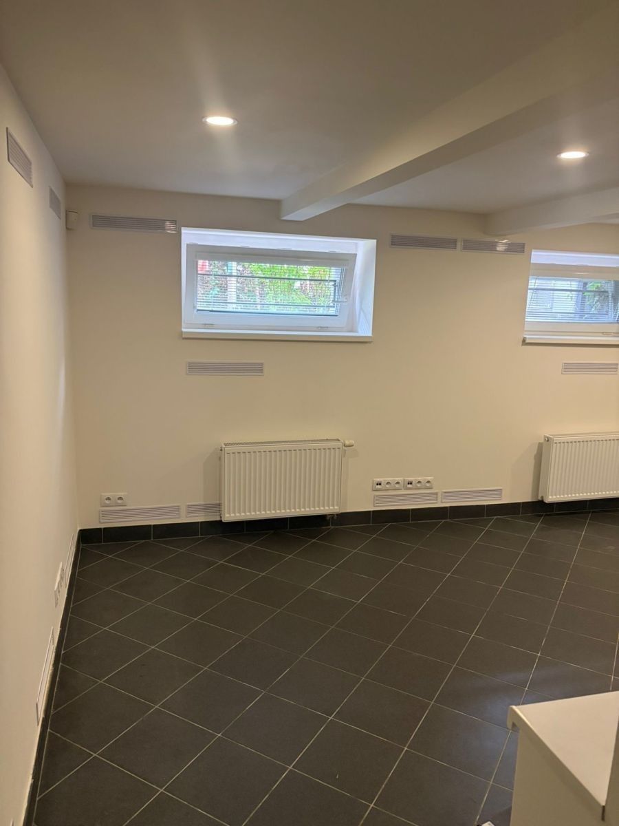 Obchodní prostory · 17 m² · U Mlýna, Praha - Záběhlice - 4