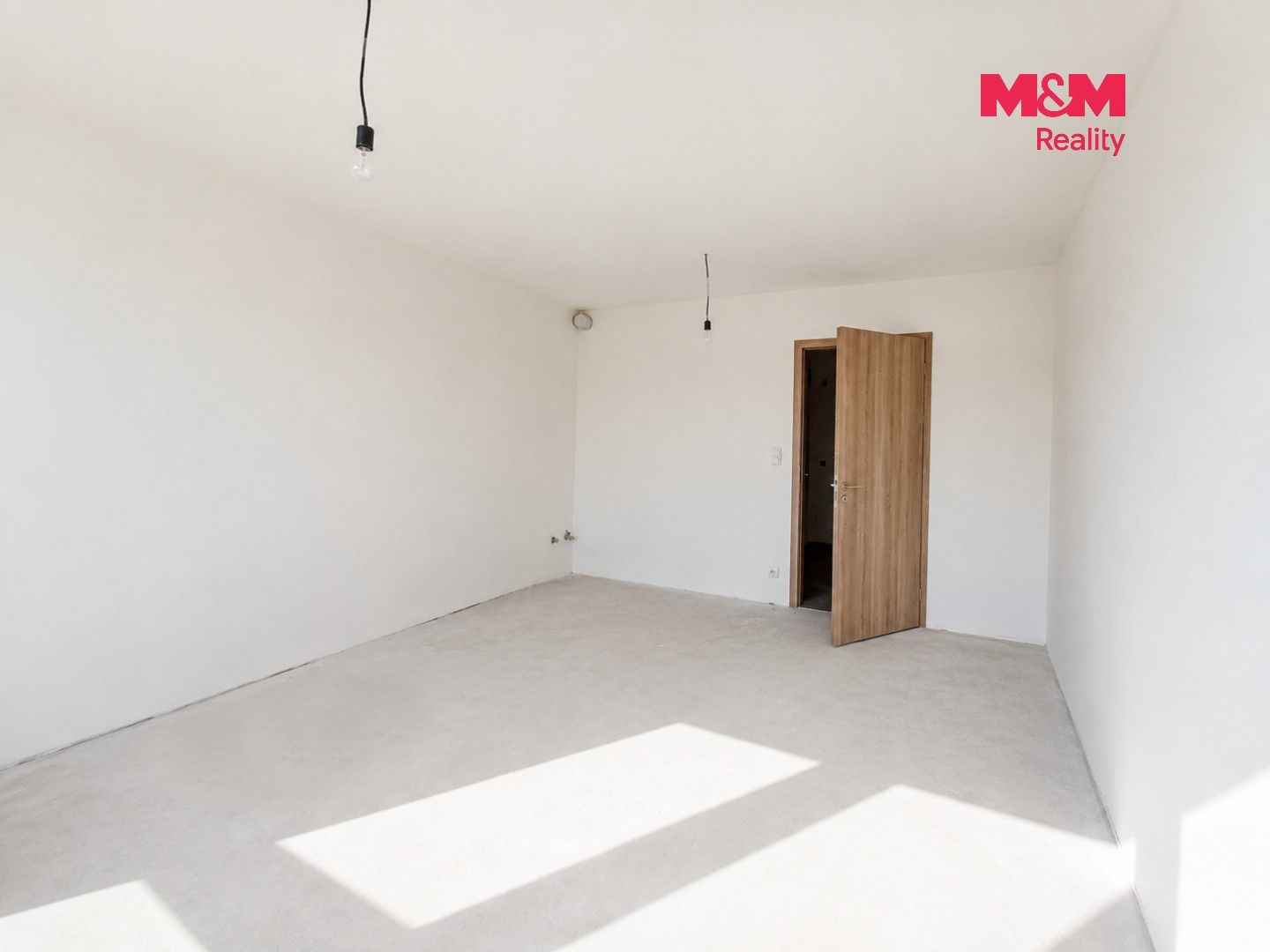 Byt 1+kk · 33 m² · Honzíkova, Praha - 3