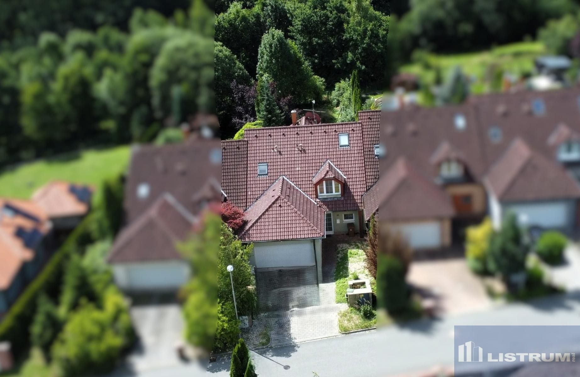 Rodinné domy, K Přehradě, Havířov, 222 m² - 2