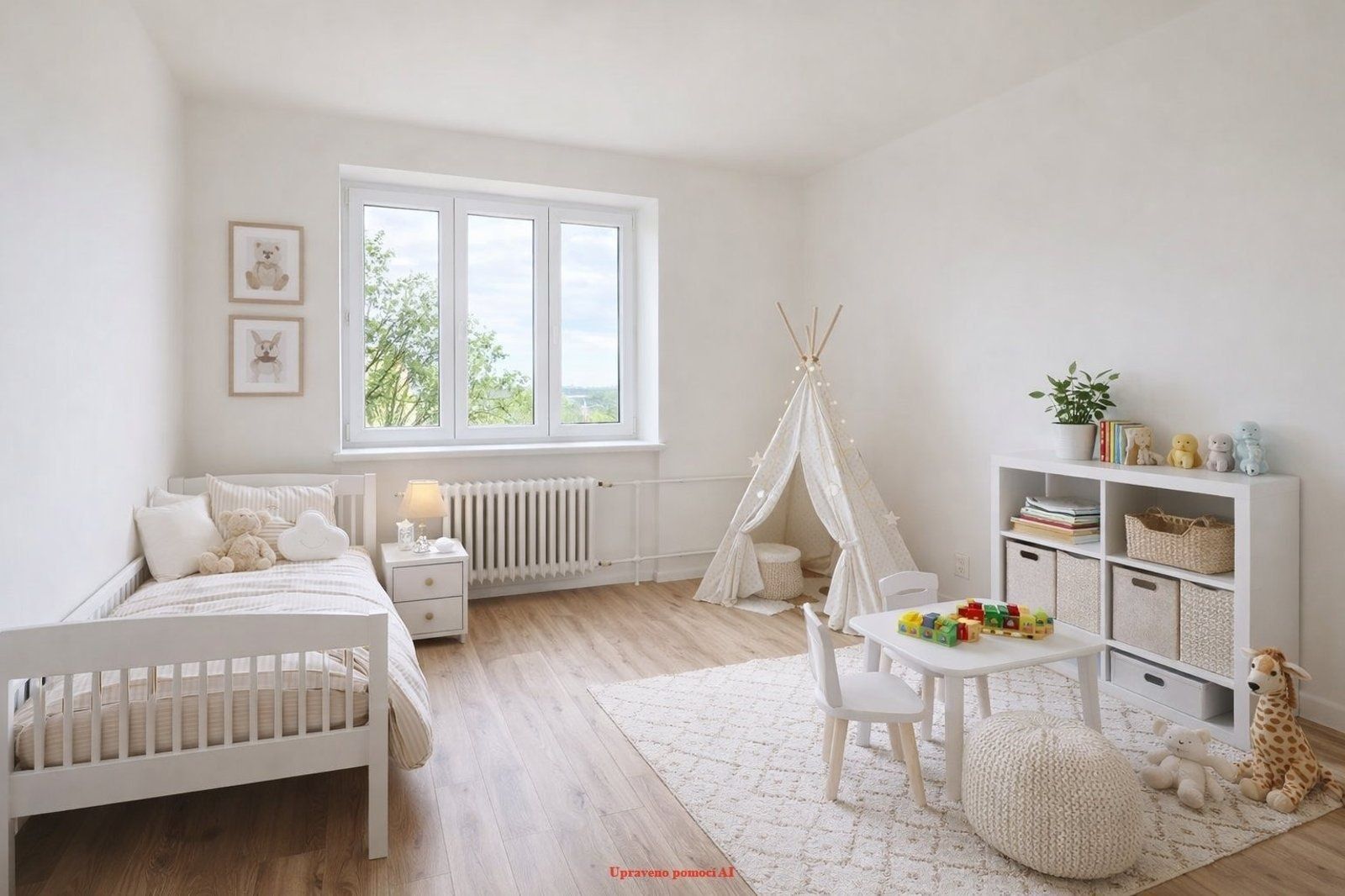 3+1, tř. Osvobození, Karviná - Karviná-město, Moravskoslezský kraj, 72 m² - 1