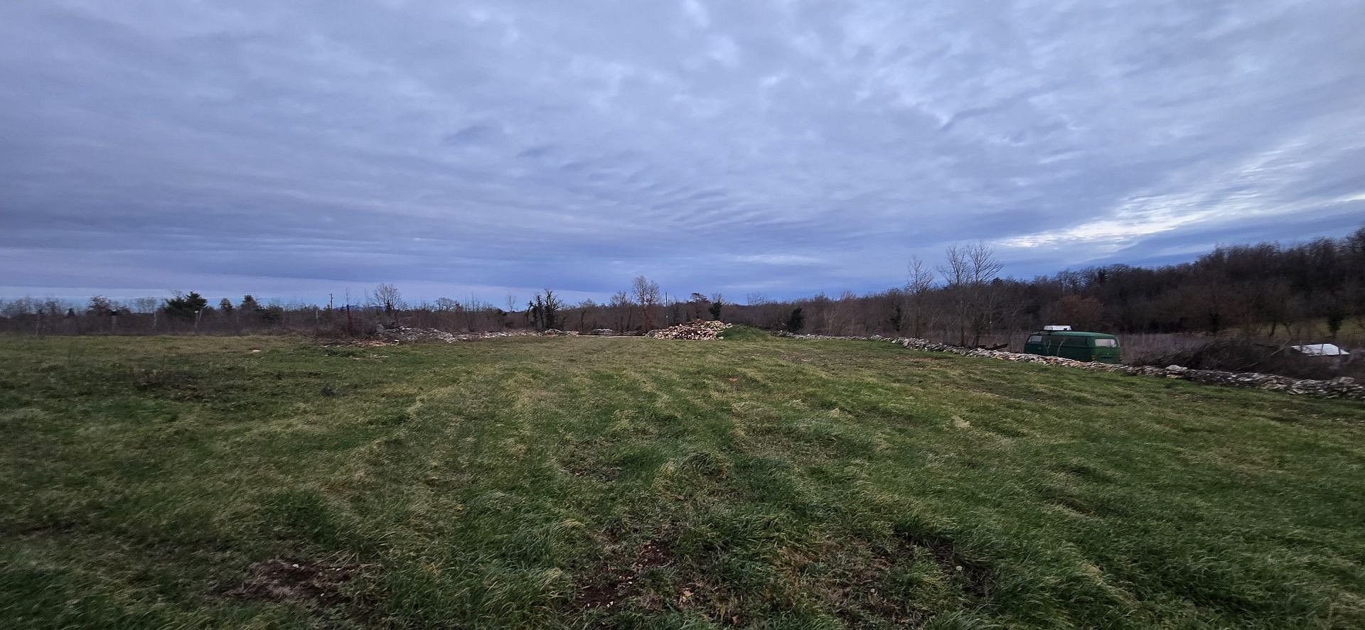 Pozemek pro bydlení, 2 030 m²