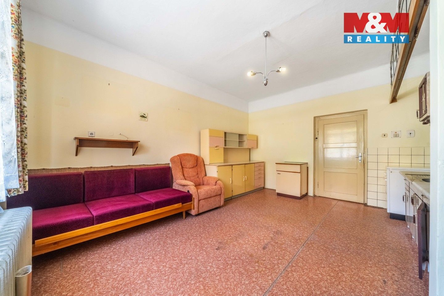 Prodej rodinný dům - Lidická, Plzeň, 144 m² - 5