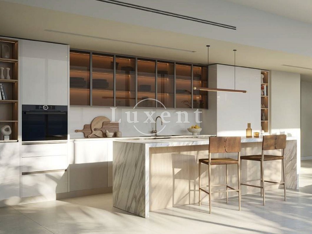 Byt 4+kk · 280 m² · Abu Dhabi, Spojené arabské emiráty - 3