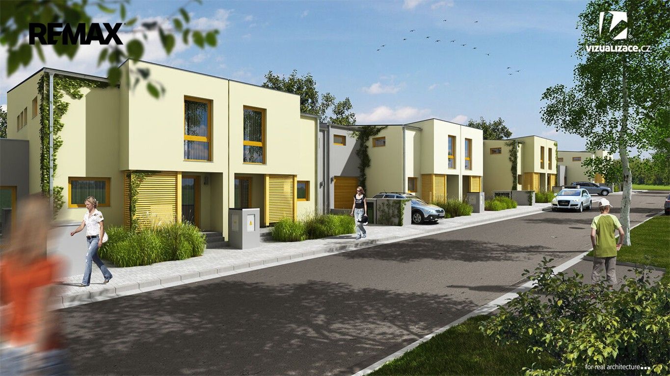 Rodinný dům · 117 m² · Hradec Králové - 4