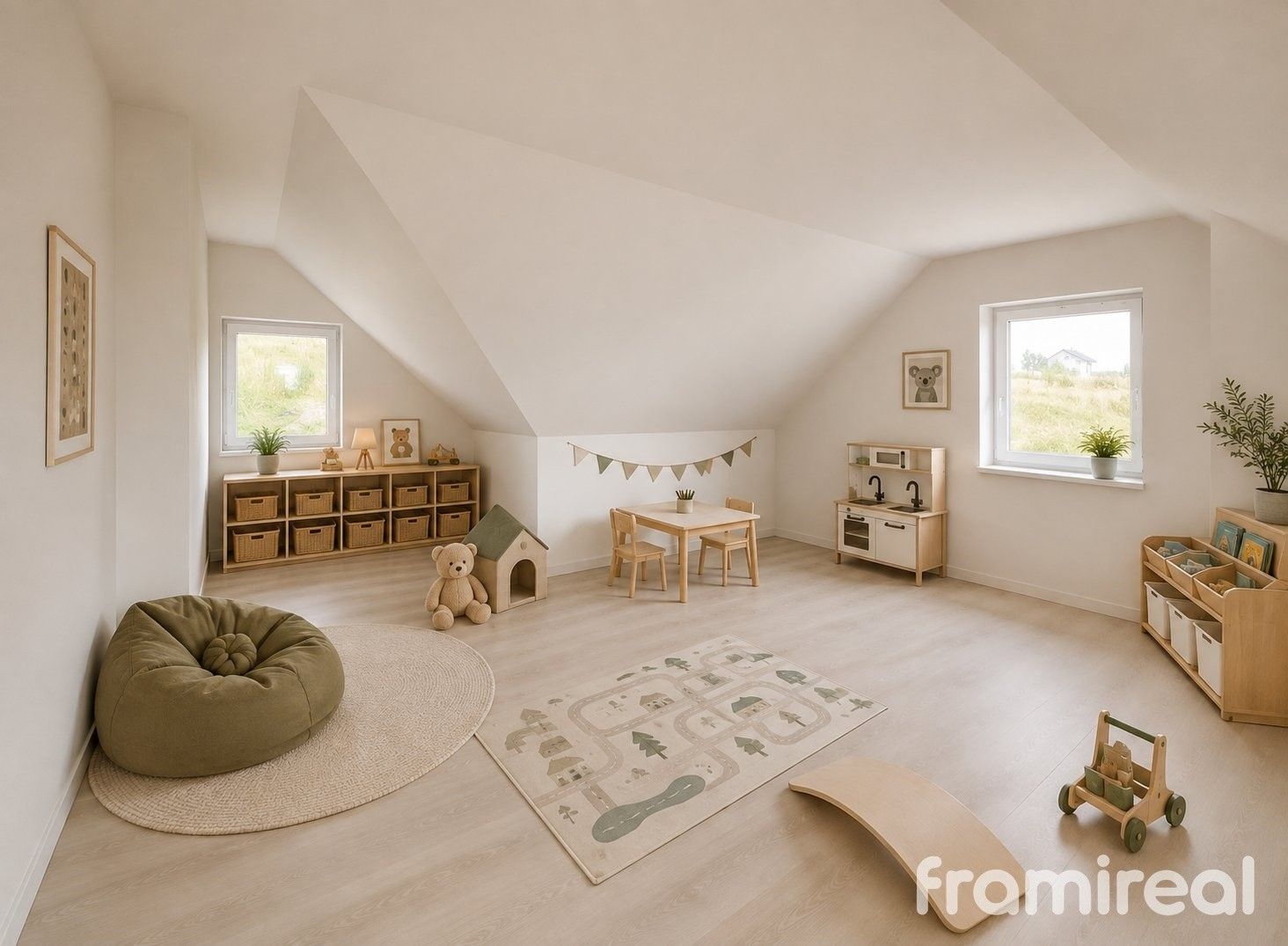 Prodej byt 3+kk - Václavov u Bruntálu Horní Václavov, 83 m² - 5