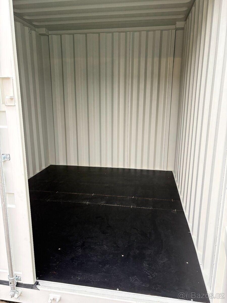 Pronájem garáž - Brno, 621 00