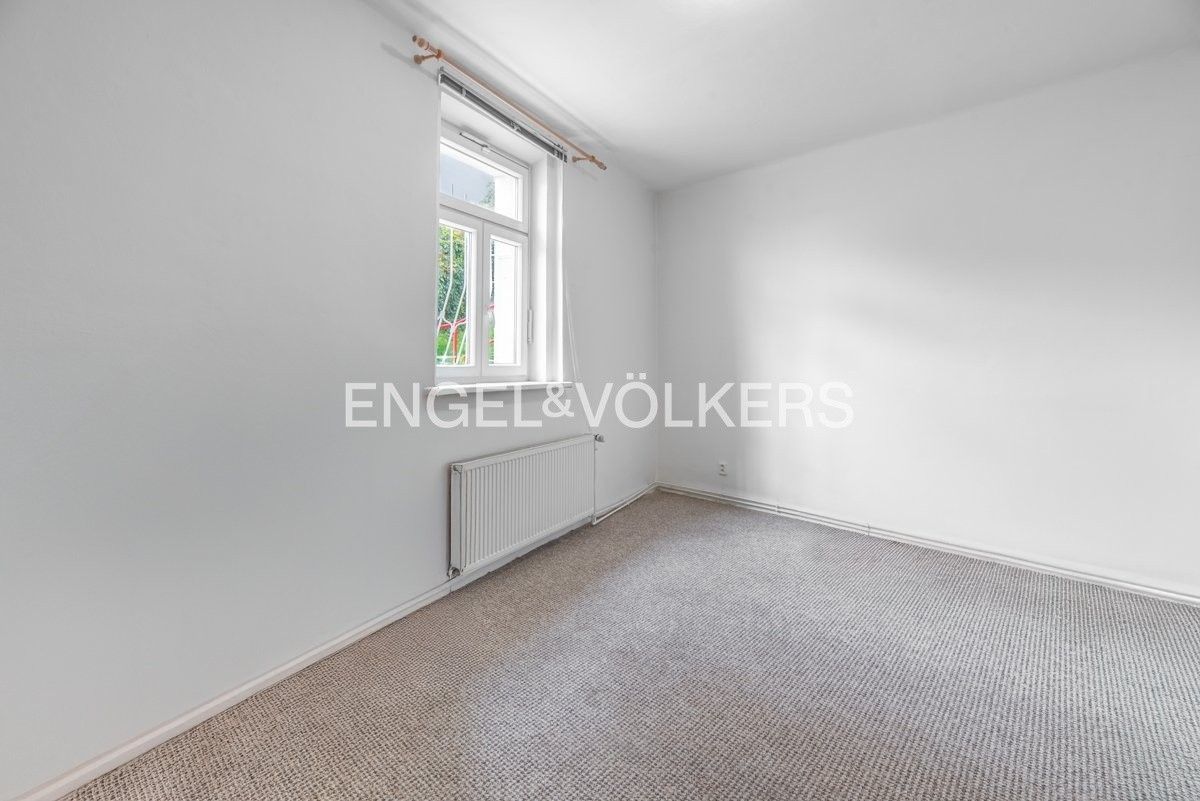 Pronájem byt 3+1 - Ve Střešovičkách, Praha, 73 m²