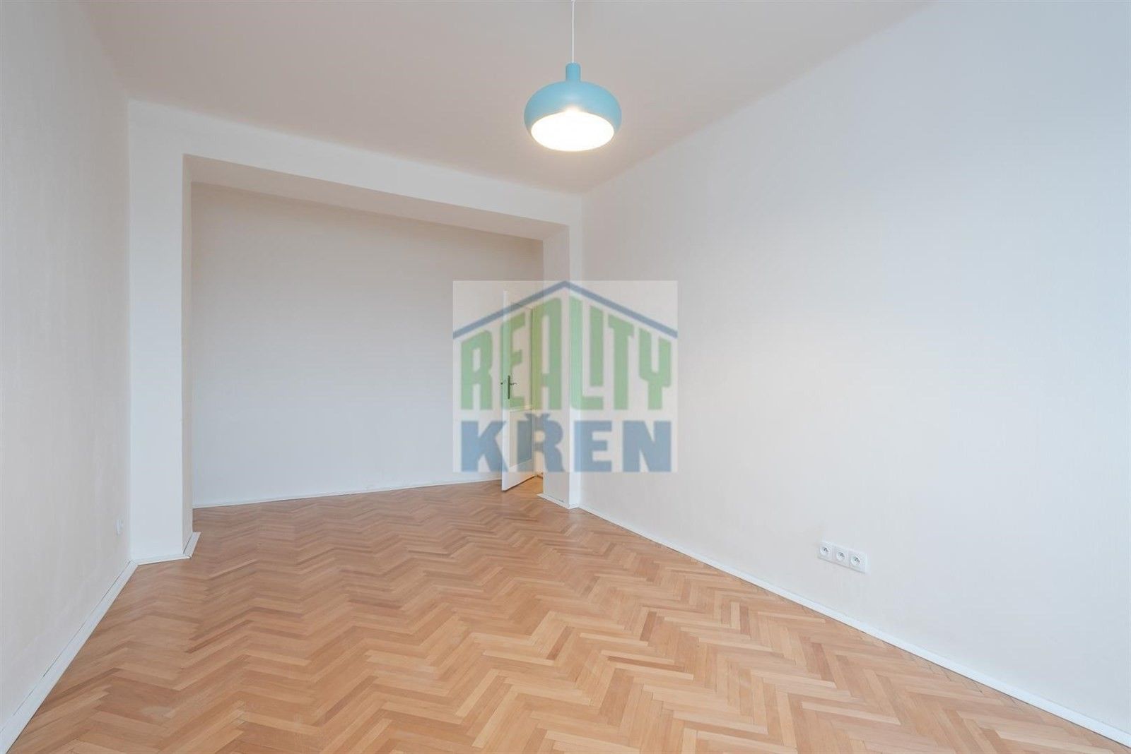 Prodej byt 2+1 - Kamýcká, Suchdol, Praha, Česko, 51 m²