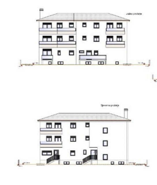 Byty, Medulin, Istarska županija, Chorvatsko, 145 m² - 2