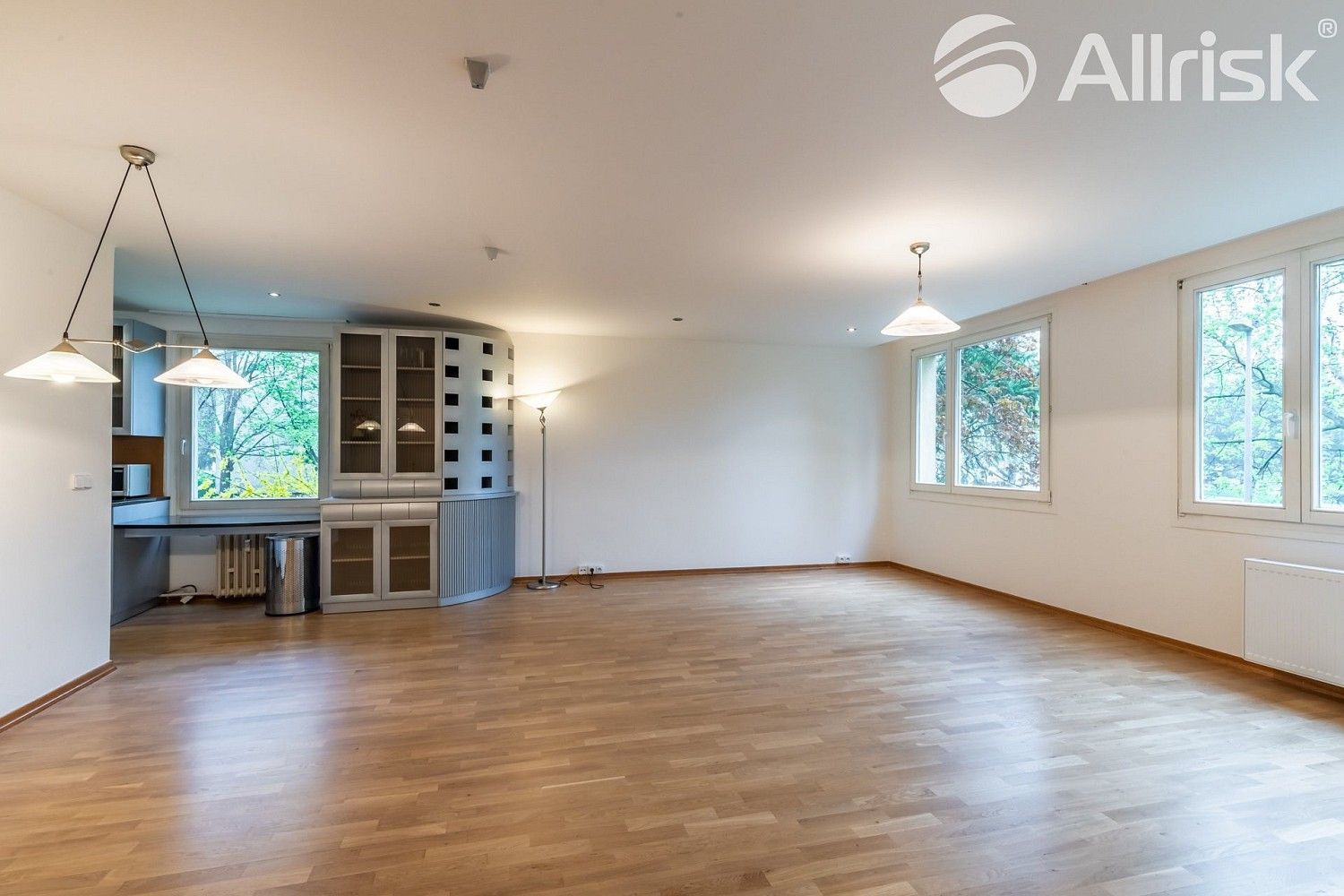 Byt 3+kk · 87 m² · Zárybská, Praha 9 - Prosek - 4