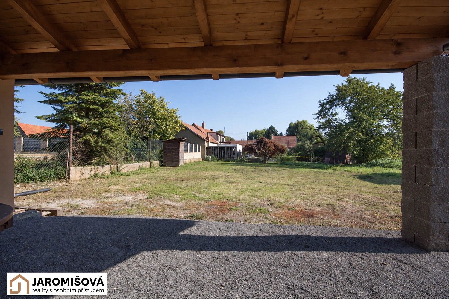 Rodinný dům · 107 m² · Partyzánská, Velký Borek, okres Mělník - 4