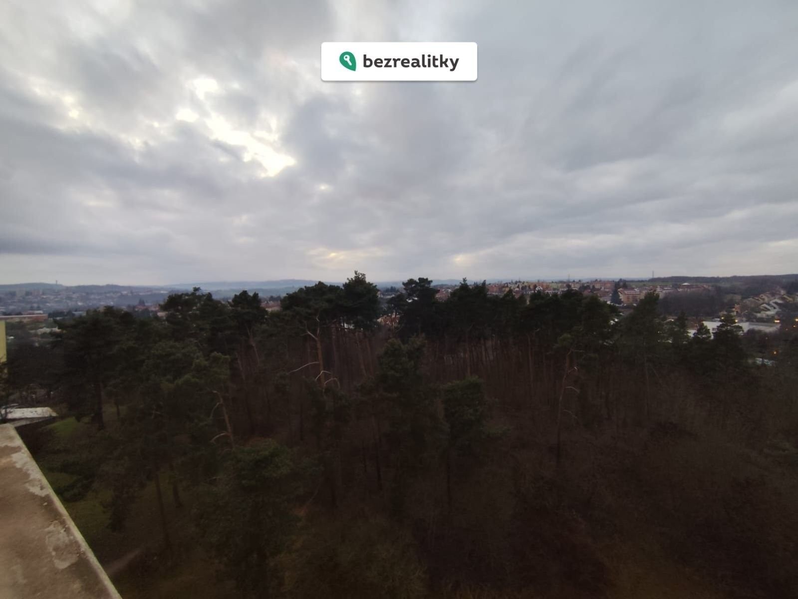 Prodej byt 3+1 - Jar. Haška, Třebíč, 73 m²