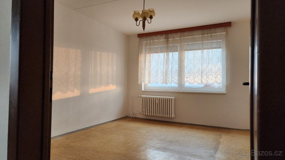 Prodej byt 3+1 - Volary, 384 51, 72 m²