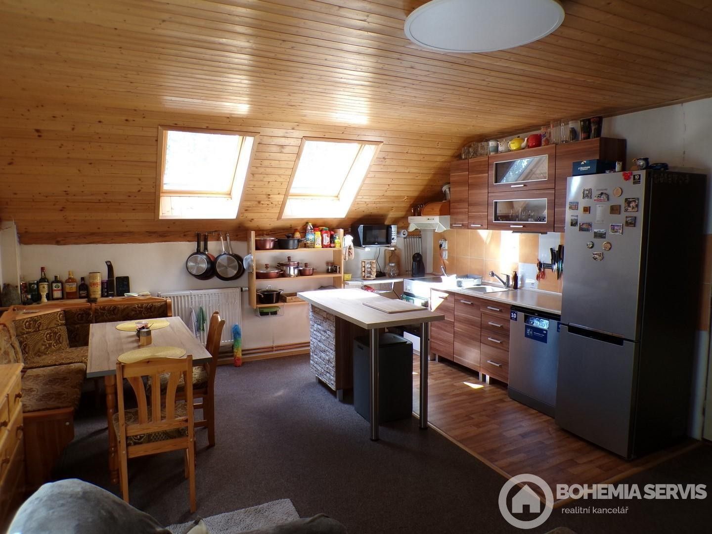 Rodinný dům · 205 m² · Čestín Kněž - 4