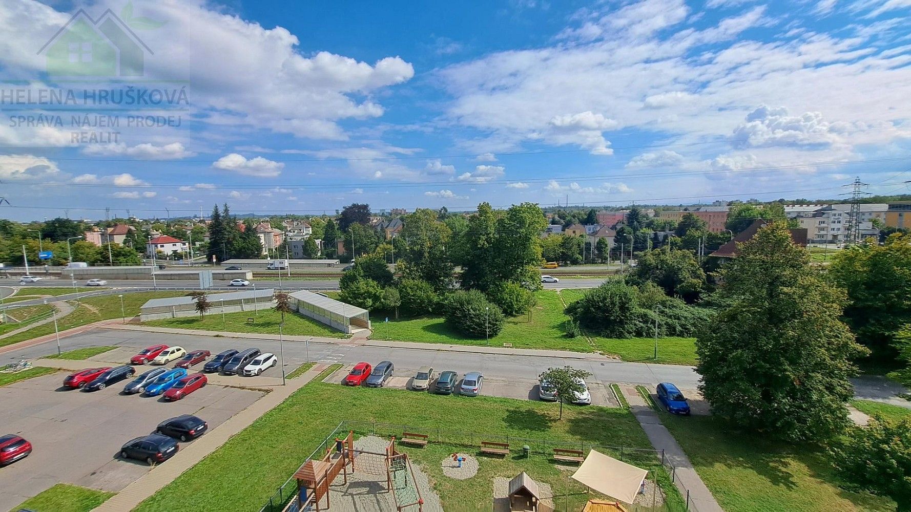Pronájem byt 1+1 - Ostrava - Zábřeh, okres Ostrava-město, Moravskoslezský kraj, 40 m² - 2