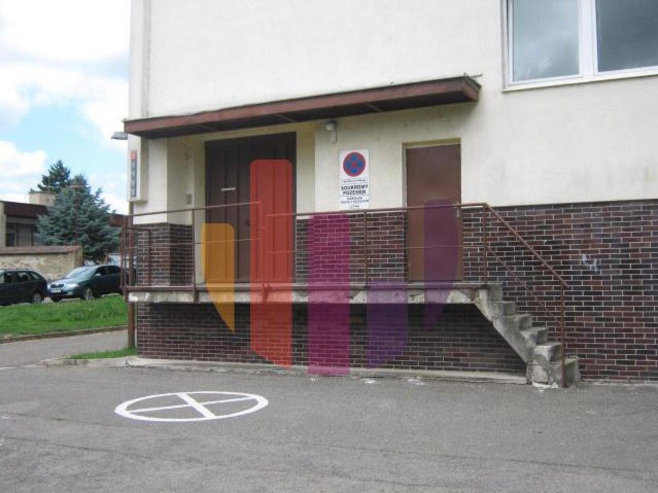 Kancelář · 102 m² · Vyškov - Vyškov-Město, Jihomoravský kraj - 3