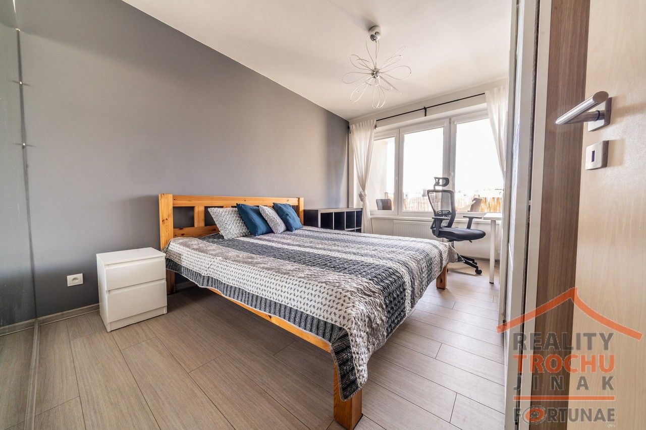 Prodej byt 2+kk - Jana Hrubého, Pardubice Trnová, 62 m² - 5