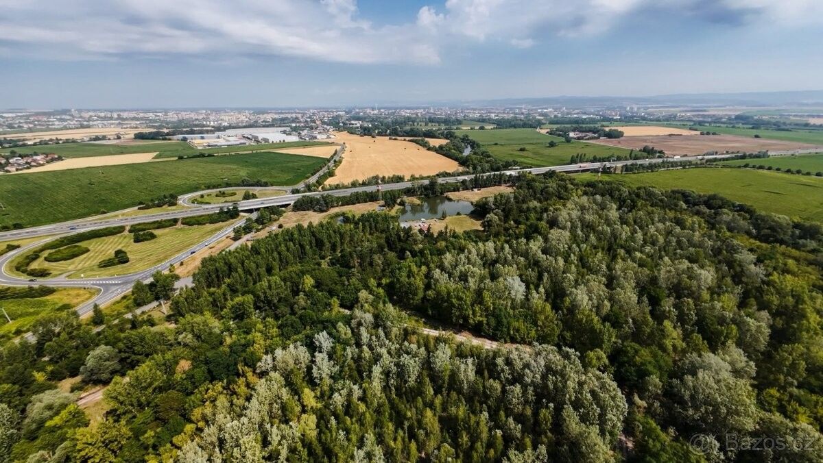 Prodej pozemek pro bydlení - Olomouc, 783 01 - 5