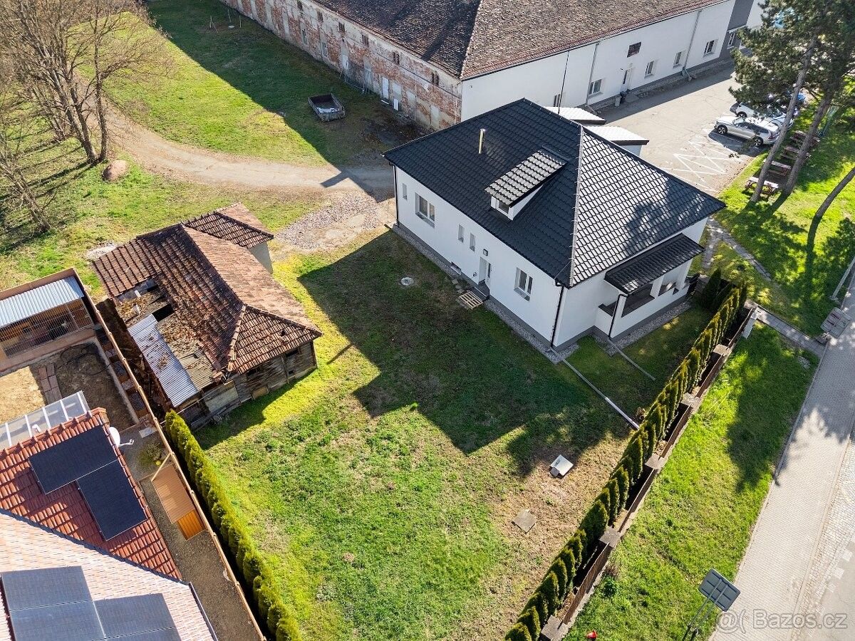 Rodinný dům · Kuřim, 664 34 - 3