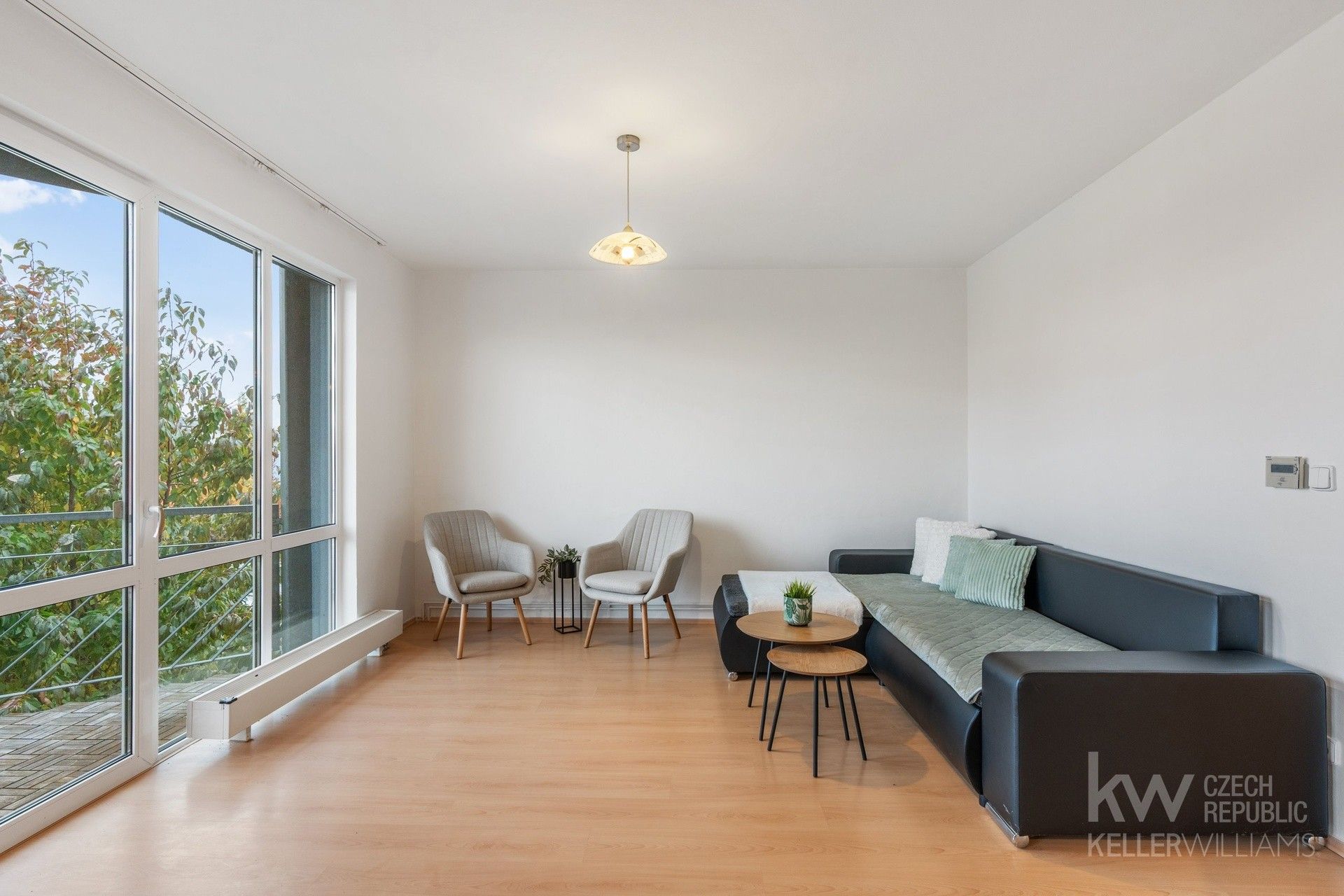 Prodej byt 4+1 - Markupova, Praha, 79 m²