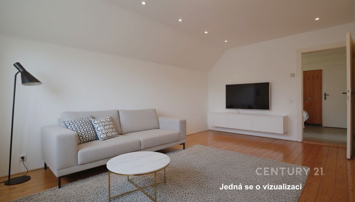 Prodej rodinný dům - Pstruží, 301 m²