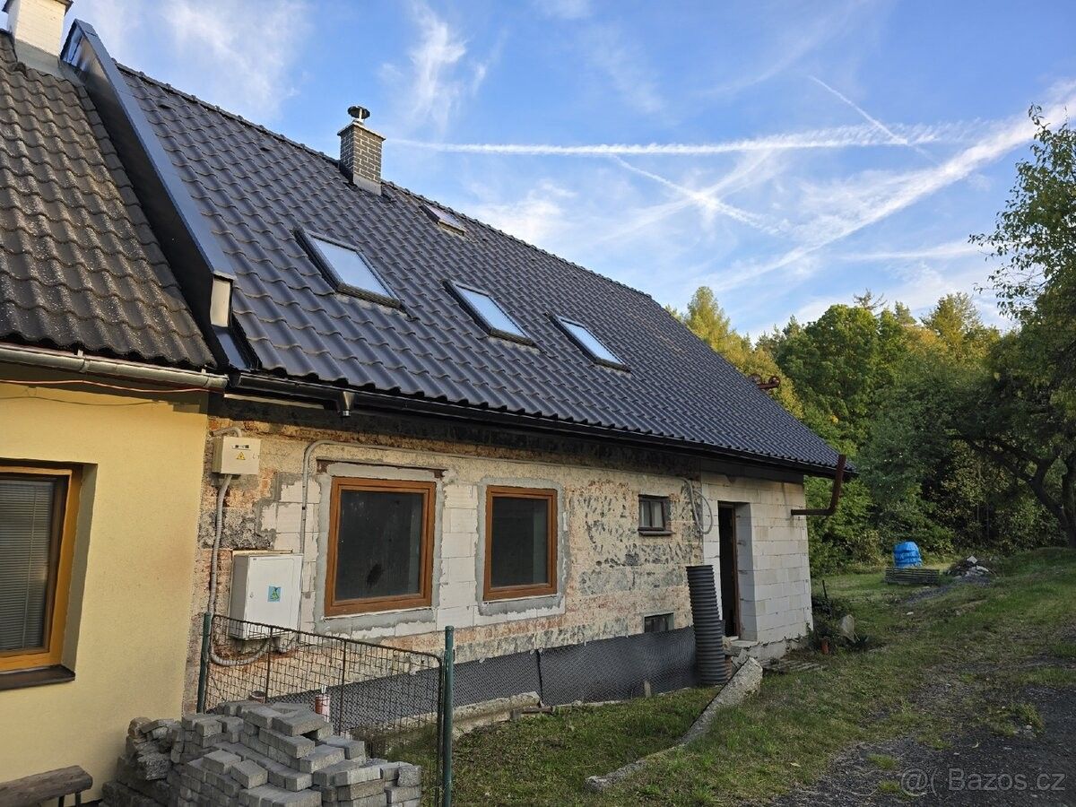 Rodinný dům · Bystřička, 756 24 - 4