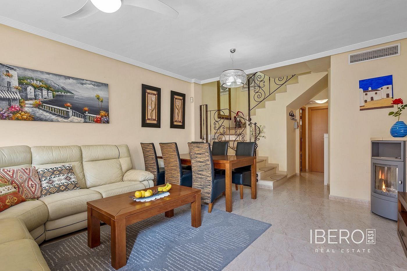 Prodej rodinný dům - Villamartin, ES, 97 m² - 5