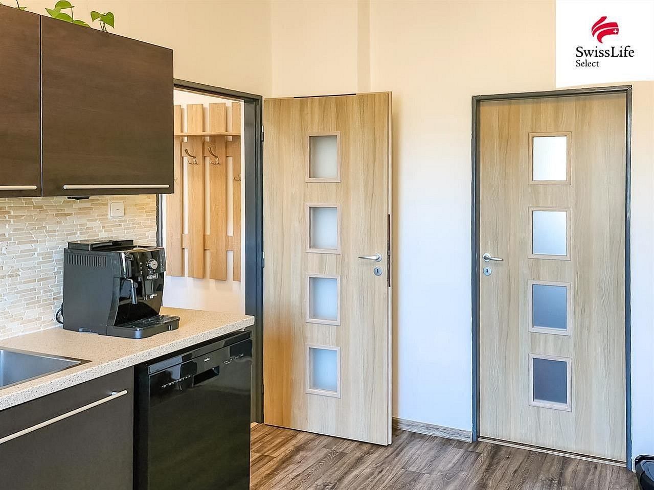 Byt 2+1 · 54 m² · Mírov, okres Šumperk, Olomoucký kraj - 4