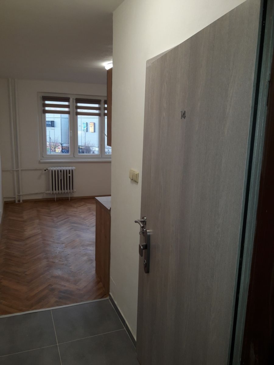 Byt · 24 m² · Částkova, Plzeň - Plzeň, Plzeňský kraj - 3