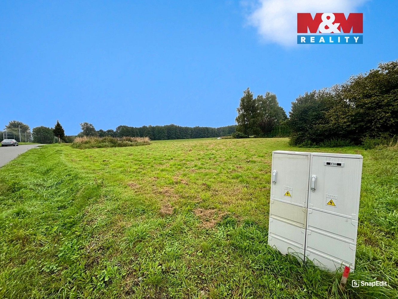 Prodej pozemek pro bydlení - Petrovice u Karviné - Dolní Marklovice, okres Karviná, Moravskoslezský kraj - 5