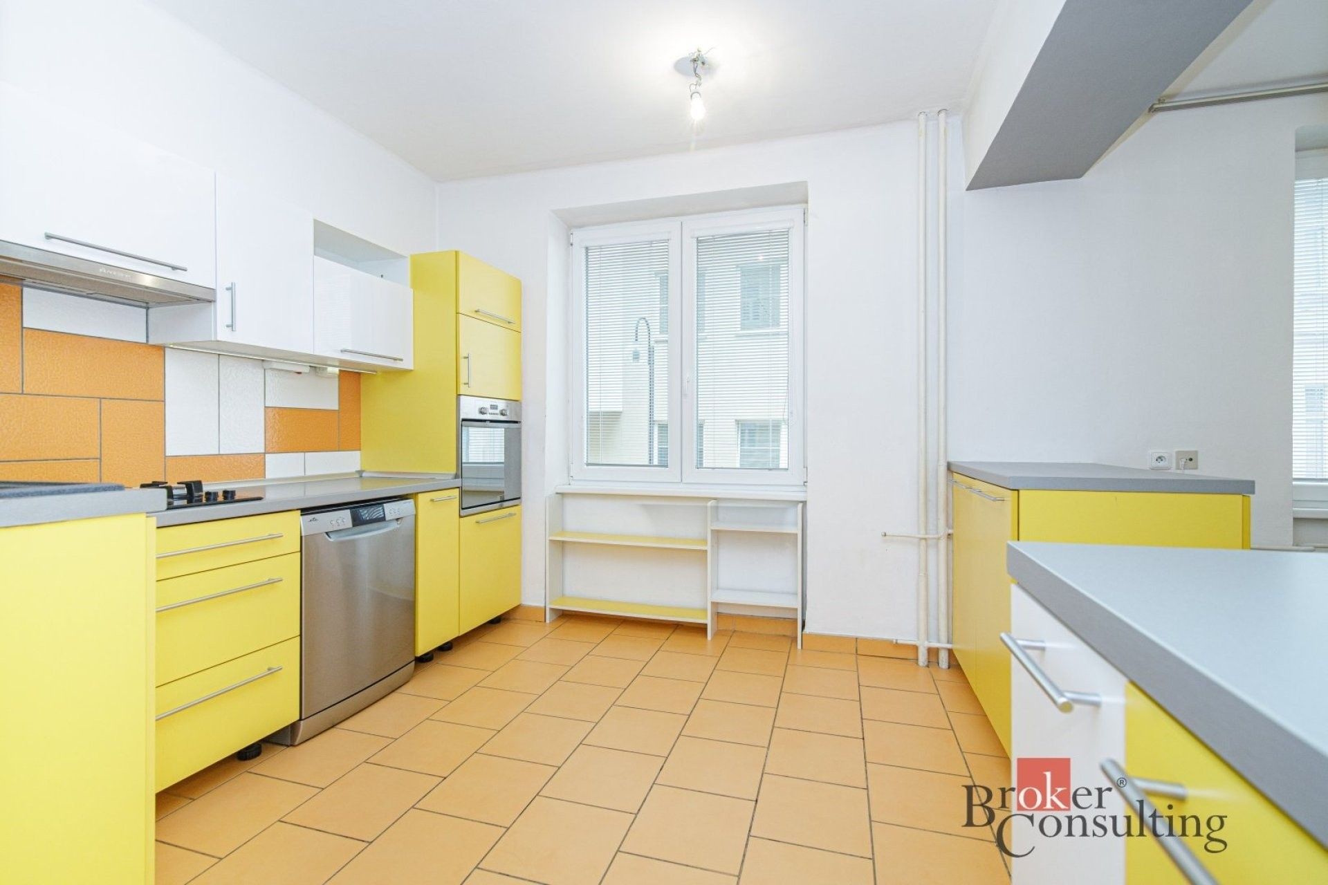 3+kk, U Fortny, Opava, 76 m² - 2
