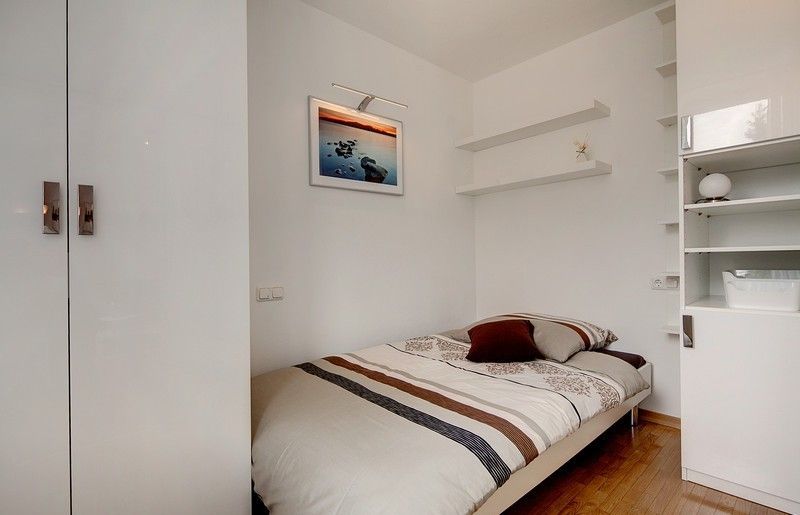 Byt 1+kk · 40 m² · Vidoulská, Praha - 3