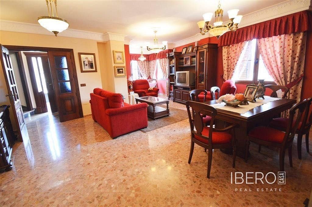 Prodej rodinný dům - Villanueva De La Concepcion, ES, 512 m² - 5