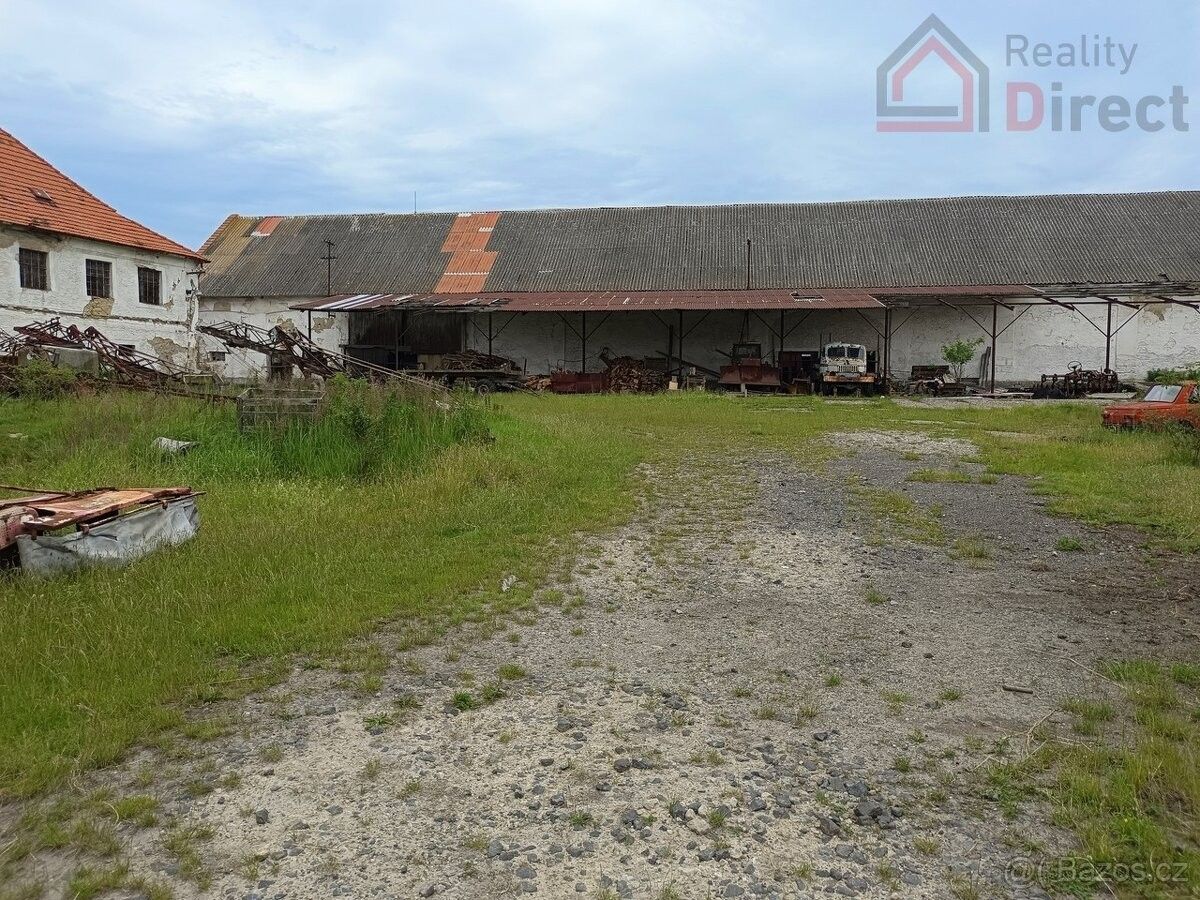 Ostatní, Bezno, 294 29