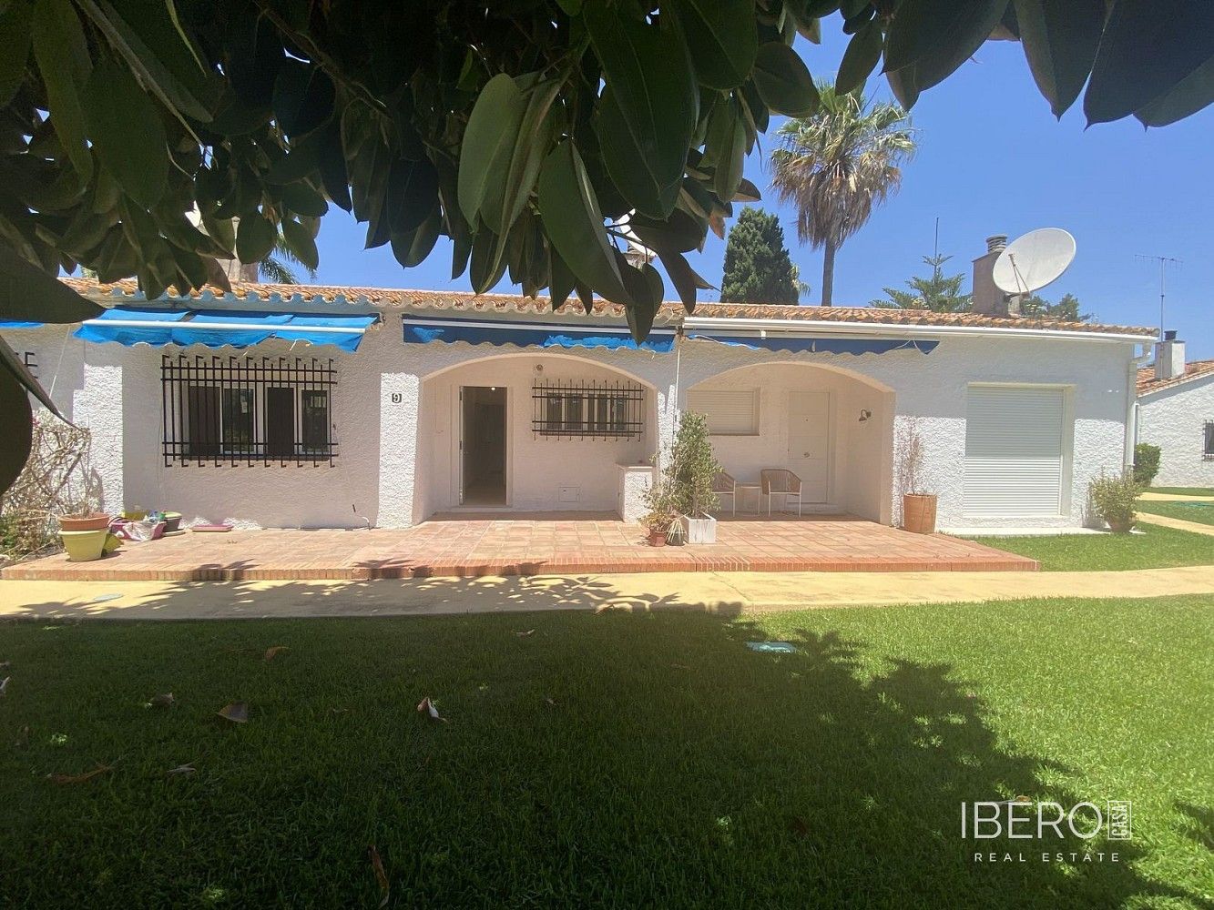 Rodinný dům · 71 m² · Cortijo Blanco, ES - 3