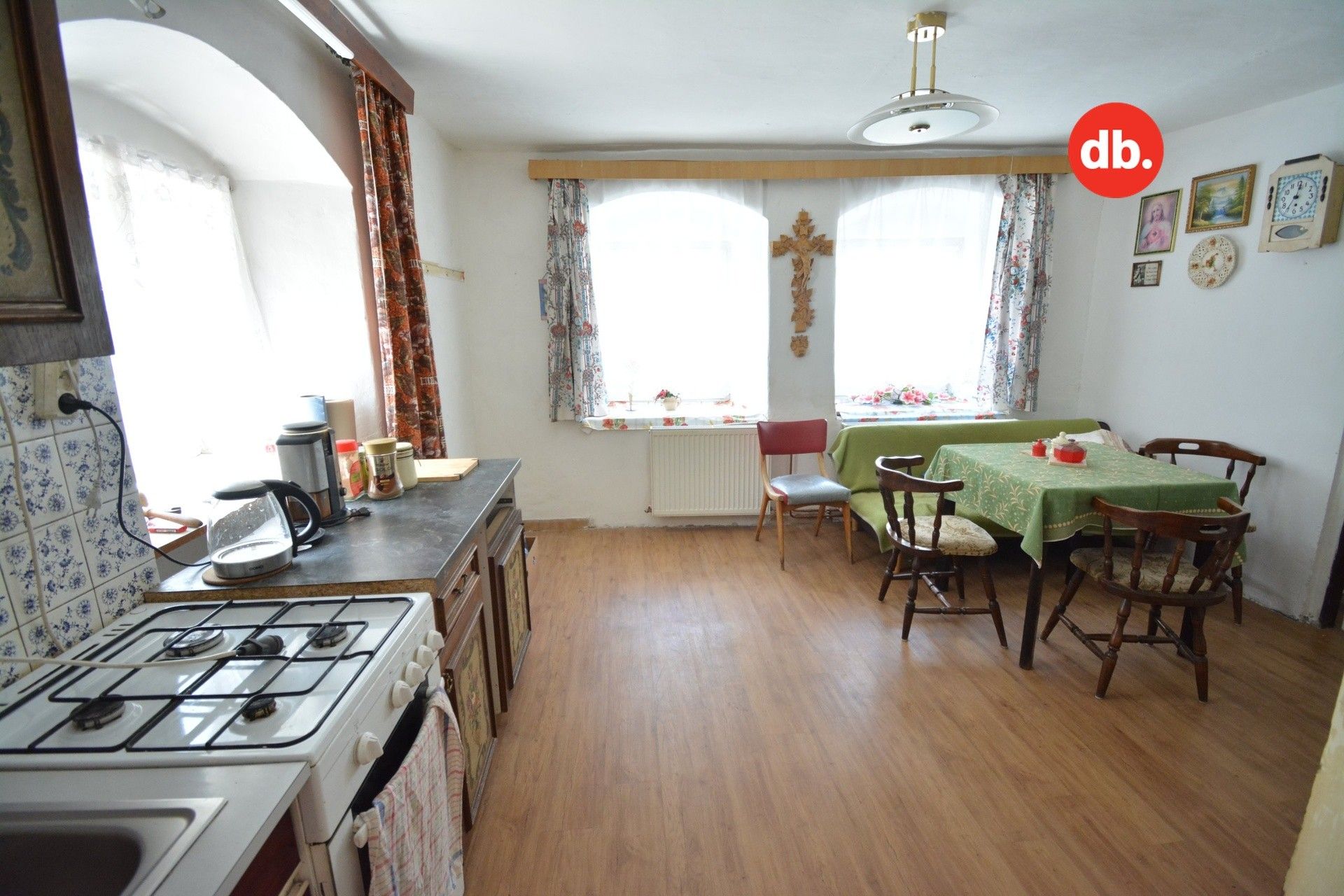 Rodinný dům · 200 m² · Farní, Toužim - 3