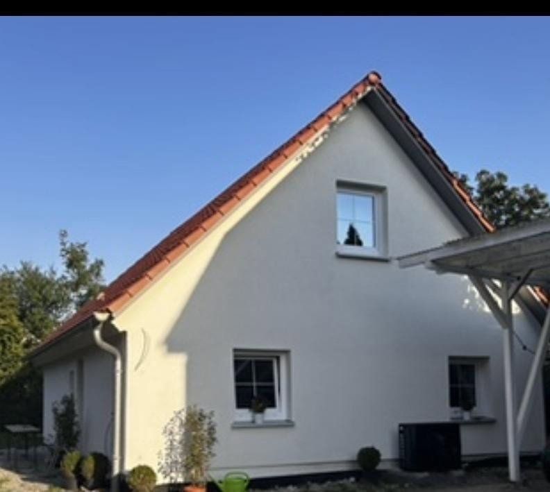 Rodinné domy, , Bádensko-Württembersko, 110 m² - 1