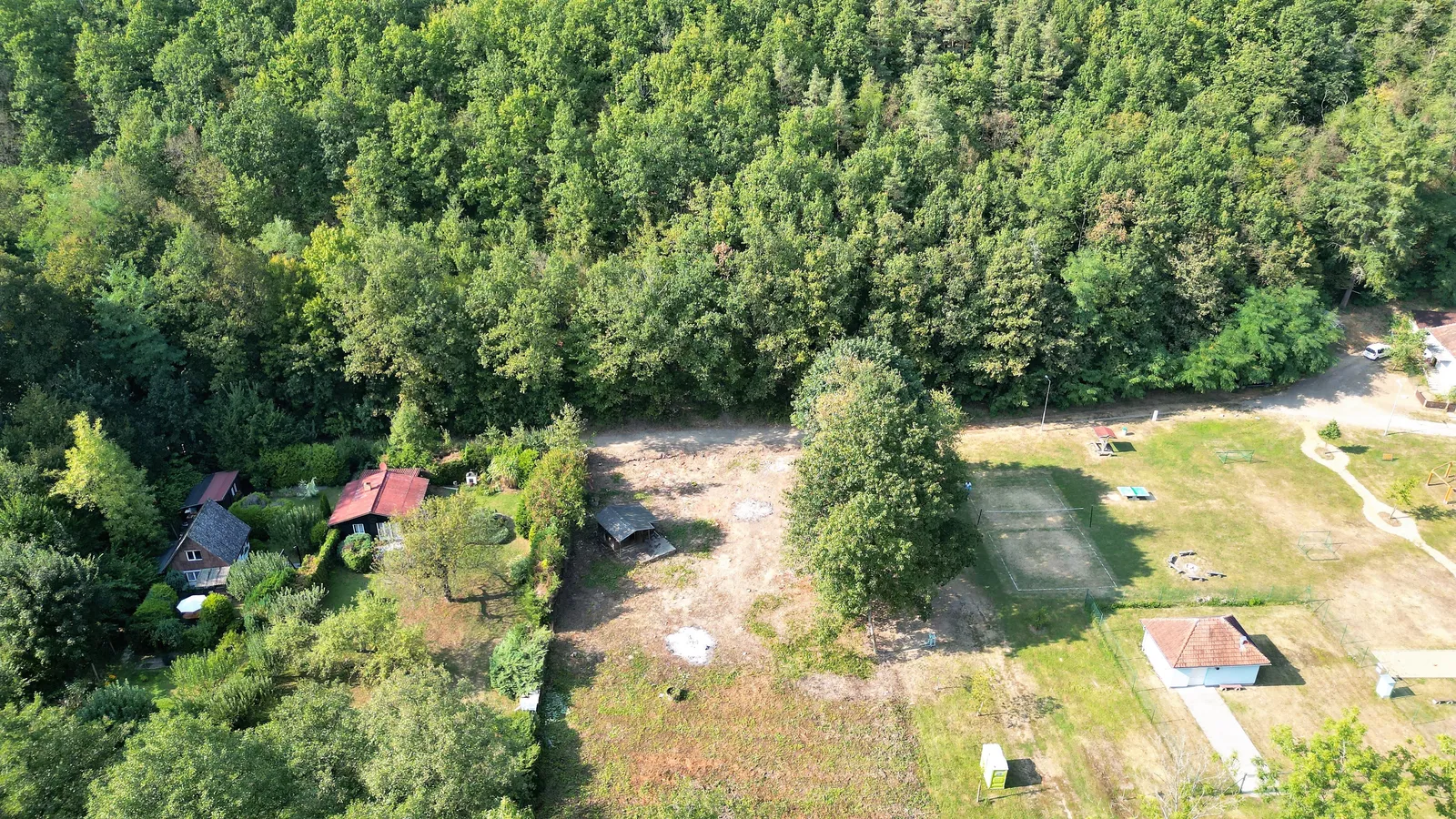 Ostatní