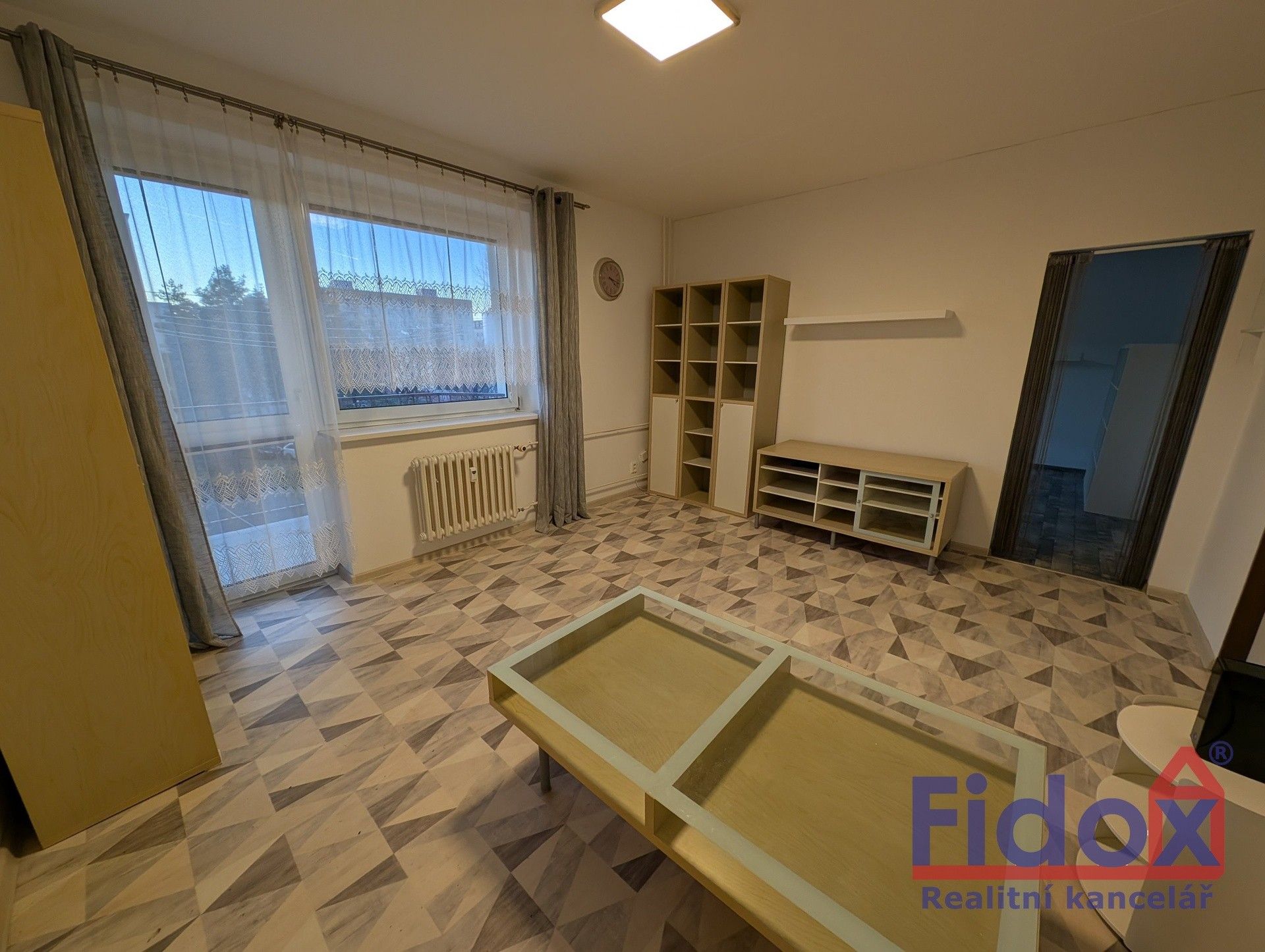 2+kk, Suvorovova 691, Klatovy, 47 m²