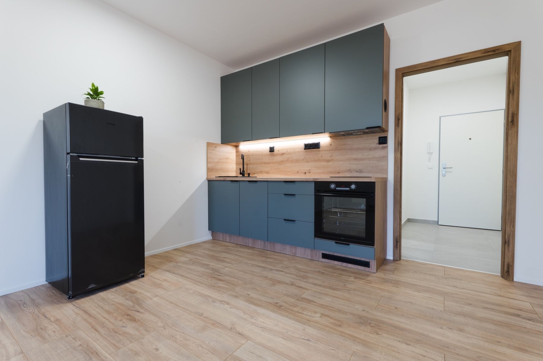 1+kk, K Újezdu, Zbůch - Zbůch, Plzeňský kraj, 37 m² - 2