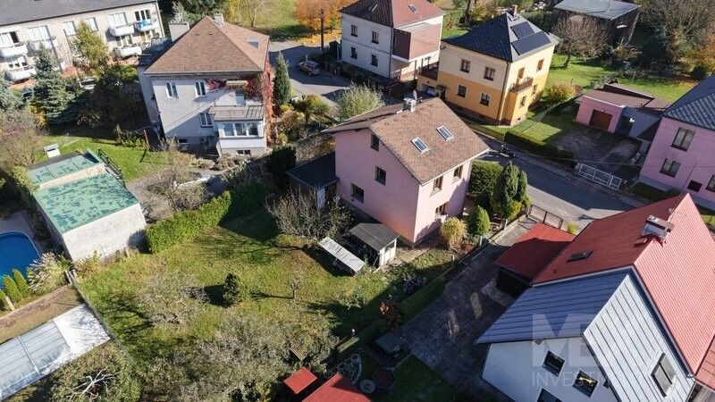 Prodej rodinný dům - Náchod, 547 01