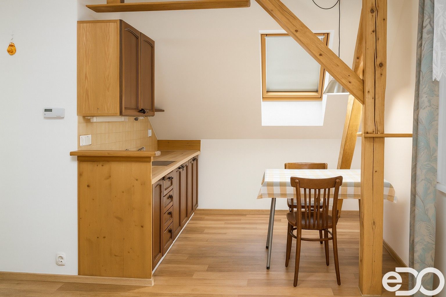 1+kk, Pražská, Jablonec nad Nisou, 26 m²