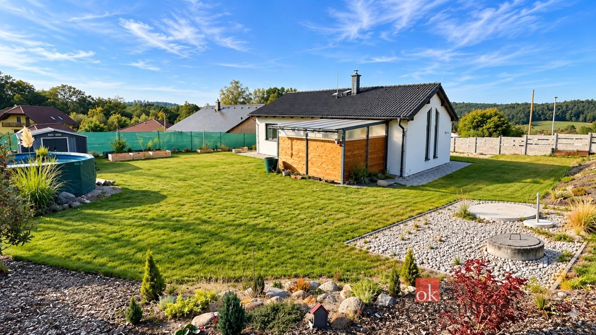 Ostatní, Leštinka, 90 m² - 2